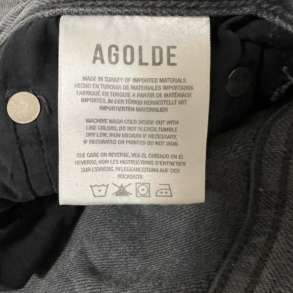 COPY - Agolde - Picture 4 of 5